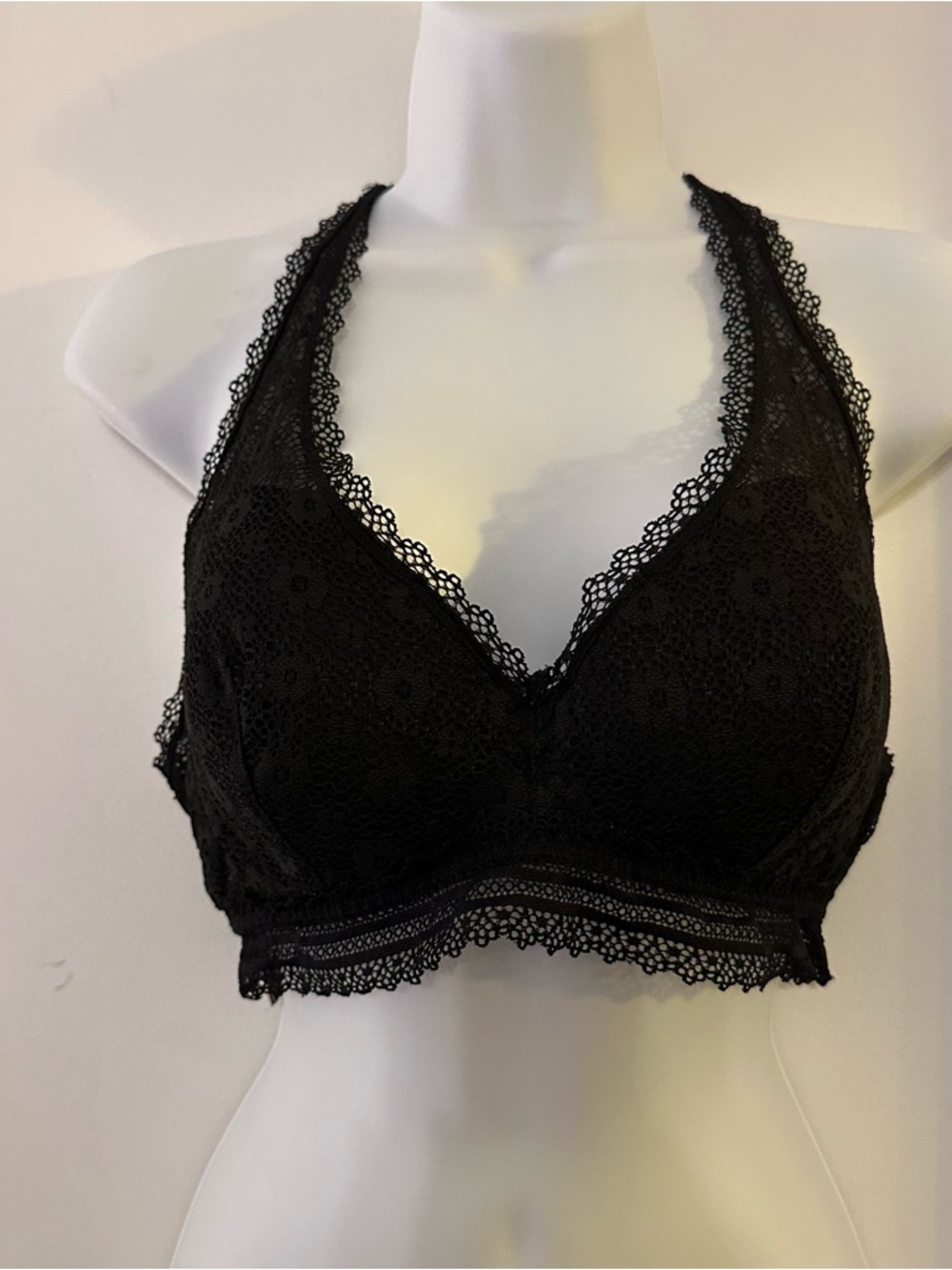 Victoria's Secret | Halter Bralette